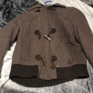 American eagle jacket